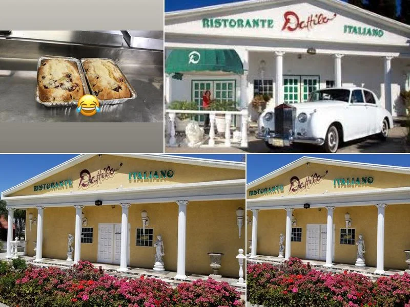 Food and dining at Sizzler
